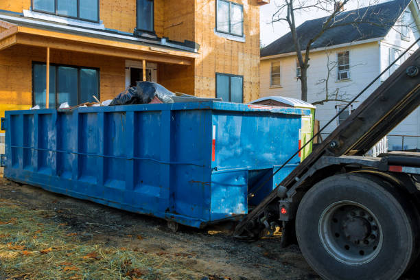 Shed Removal in Grill, PA